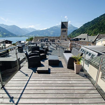 Penthouse Seven By All In One Apartments Zell am See Exterior photo