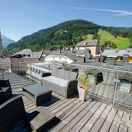 Penthouse Seven By All In One Apartments Zell am See Exterior photo