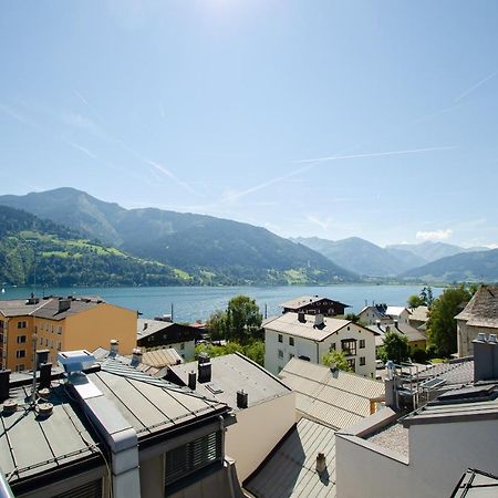 Penthouse Seven By All In One Apartments Zell am See Exterior photo