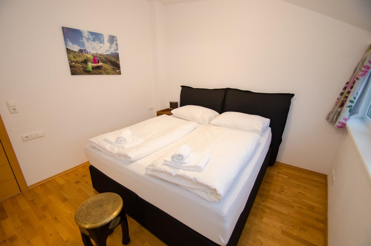 Penthouse Seven By All In One Apartments Zell am See Exterior photo