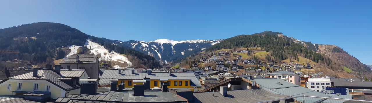 Penthouse Seven By All In One Apartments Zell am See Exterior photo