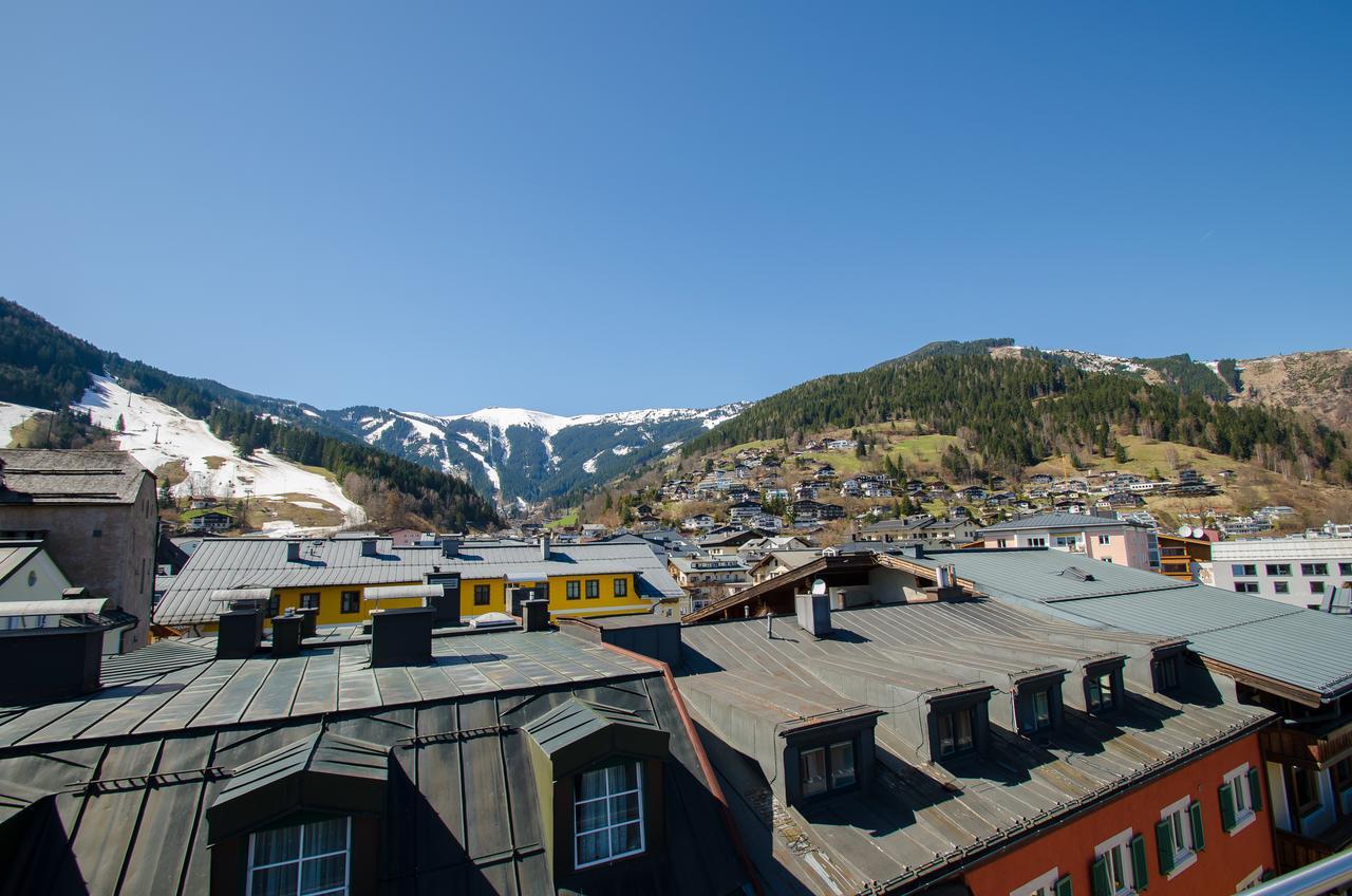 Penthouse Seven By All In One Apartments Zell am See Exterior photo